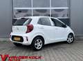 Kia Picanto 1.0 DPi ComfortLine | Cruise | Navigatie | Bluetoo Weiß - thumbnail 2
