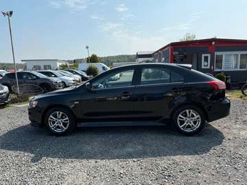 Sportback 35 Jahre ClearTec/TÜV NEU