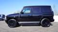 Mercedes-Benz G 580 AMG/PARKEERPAK 360 CAM/20"/NIGHTPAK/PANODAK Noir - thumbnail 5