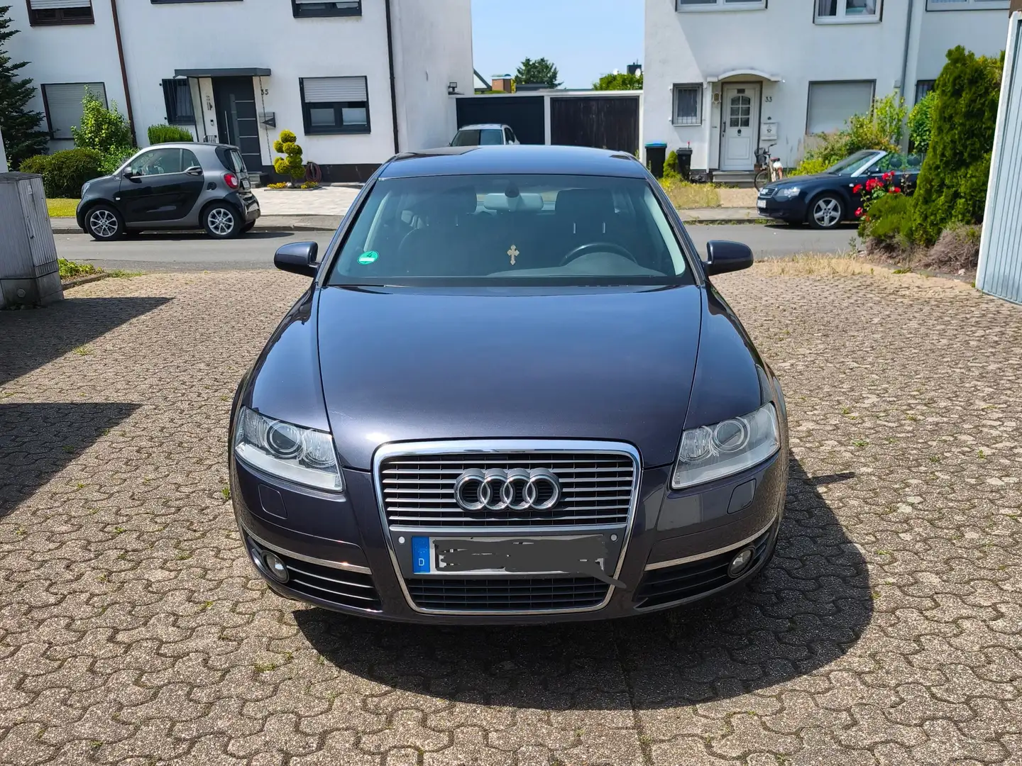 Audi A6 A6 2.4 - 1