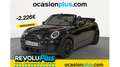 MINI Cooper Cabrio Aut. Negro - thumbnail 1