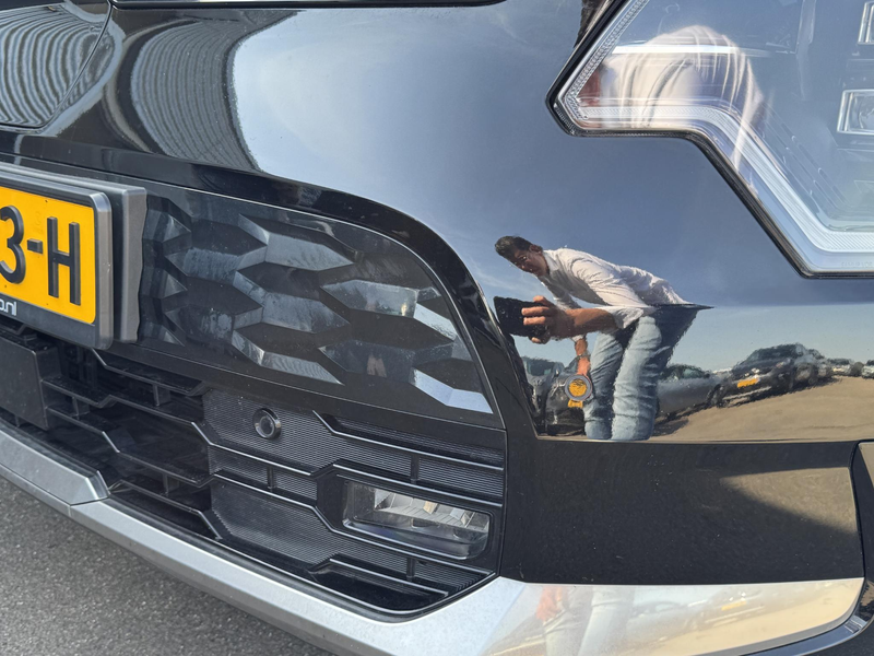Kia e-Niro EV DynamicPlusLine 64.8 kWh Schuif/kanteldak, Elek — photo 10
