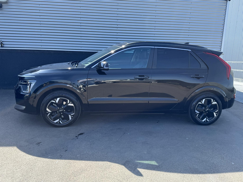 Kia e-Niro EV DynamicPlusLine 64.8 kWh Schuif/kanteldak, Elek — photo 5