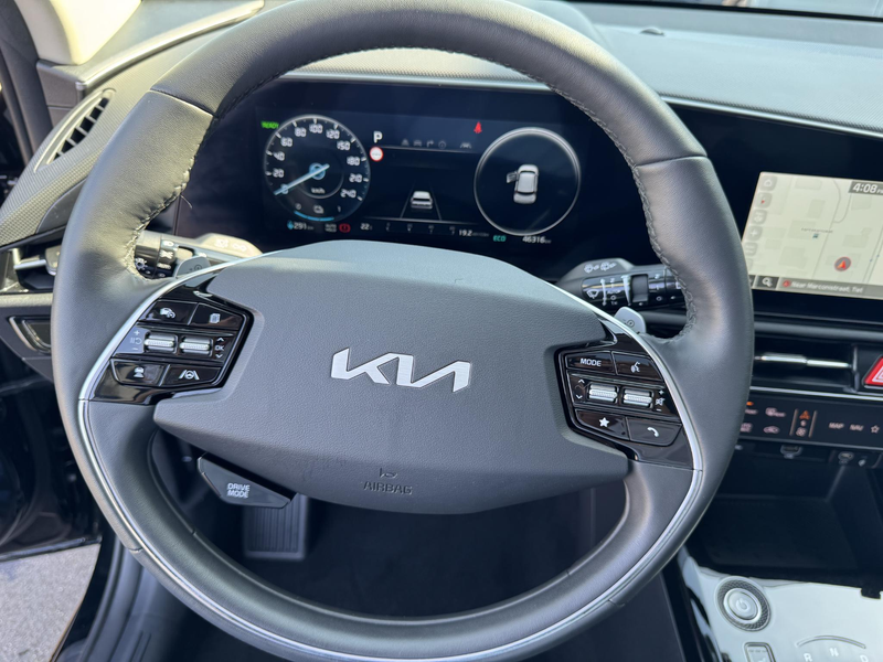 Kia e-Niro EV DynamicPlusLine 64.8 kWh Schuif/kanteldak, Elek — photo 13