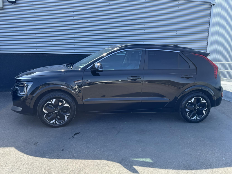 Kia e-Niro EV DynamicPlusLine 64.8 kWh Schuif/kanteldak, Elek — photo 4
