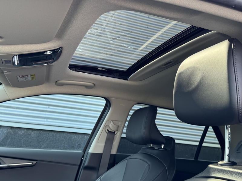 Kia e-Niro EV DynamicPlusLine 64.8 kWh Schuif/kanteldak, Elek — photo 15
