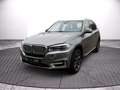 BMW X5 HYBRID PHEV XDRIVE 40e AUT +NightVision+HUD Grau - thumbnail 2
