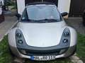 smart roadster smart roadster softtouch Argent - thumbnail 1