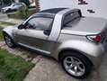 smart roadster smart roadster softtouch Argent - thumbnail 2