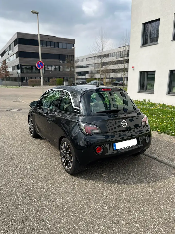 Opel Adam