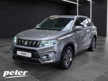 Vitara 1.4 DITC HYBRID 4x4 Comfort