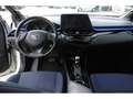 Toyota C-HR 1.8 Hybrid Style Selection KAMERA ACC Blanco - thumbnail 11