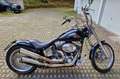 Harley-Davidson Softail FXSTC Lottermann Černá - thumbnail 1