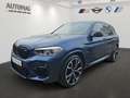 BMW X3 M *Drivers Pack*Head Up*Harman/Kardon*adapt. LED*Dri Azul - thumbnail 1