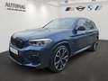 BMW X3 M *Drivers Pack*Head Up*Harman/Kardon*adapt. LED*Dri Blauw - thumbnail 1