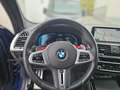 BMW X3 M *Drivers Pack*Head Up*Harman/Kardon*adapt. LED*Dri Bleu - thumbnail 8