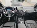 BMW X3 M *Drivers Pack*Head Up*Harman/Kardon*adapt. LED*Dri Blau - thumbnail 10