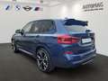 BMW X3 M *Drivers Pack*Head Up*Harman/Kardon*adapt. LED*Dri Blau - thumbnail 4