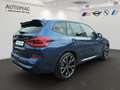 BMW X3 M *Drivers Pack*Head Up*Harman/Kardon*adapt. LED*Dri Bleu - thumbnail 3