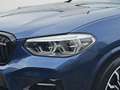 BMW X3 M *Drivers Pack*Head Up*Harman/Kardon*adapt. LED*Dri Blauw - thumbnail 5