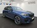 BMW X3 M *Drivers Pack*Head Up*Harman/Kardon*adapt. LED*Dri Blauw - thumbnail 2