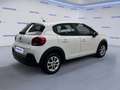 Citroen C3 BlueHDi 100 S&S Business Combi Bianco - thumbnail 4