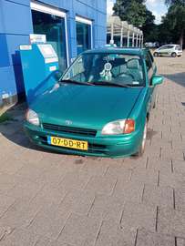 Starlet 1.3-16V