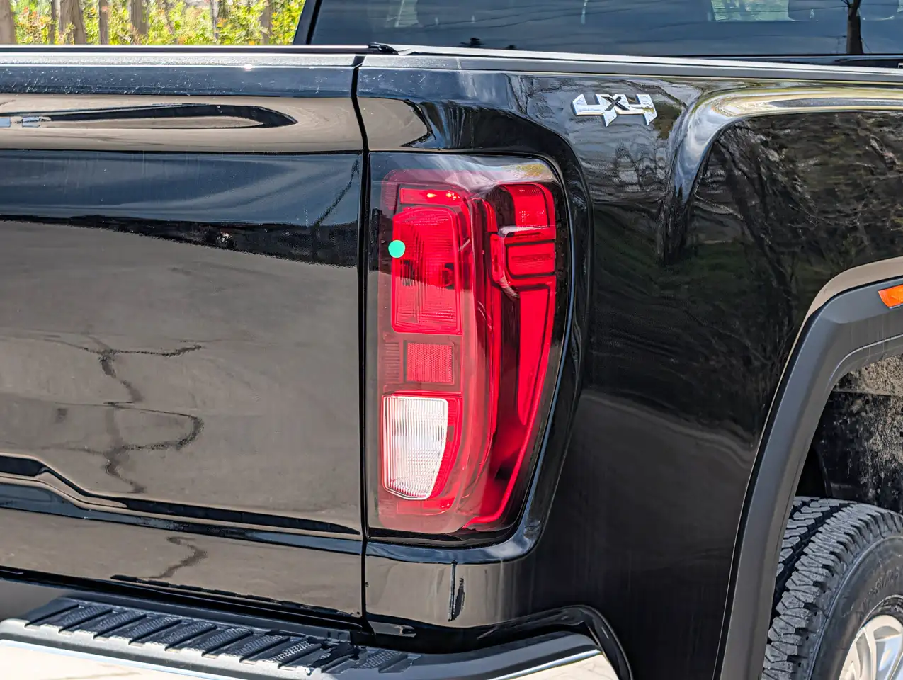 GMC Sierra 2500HD снимка GMC Sierra 2500HD