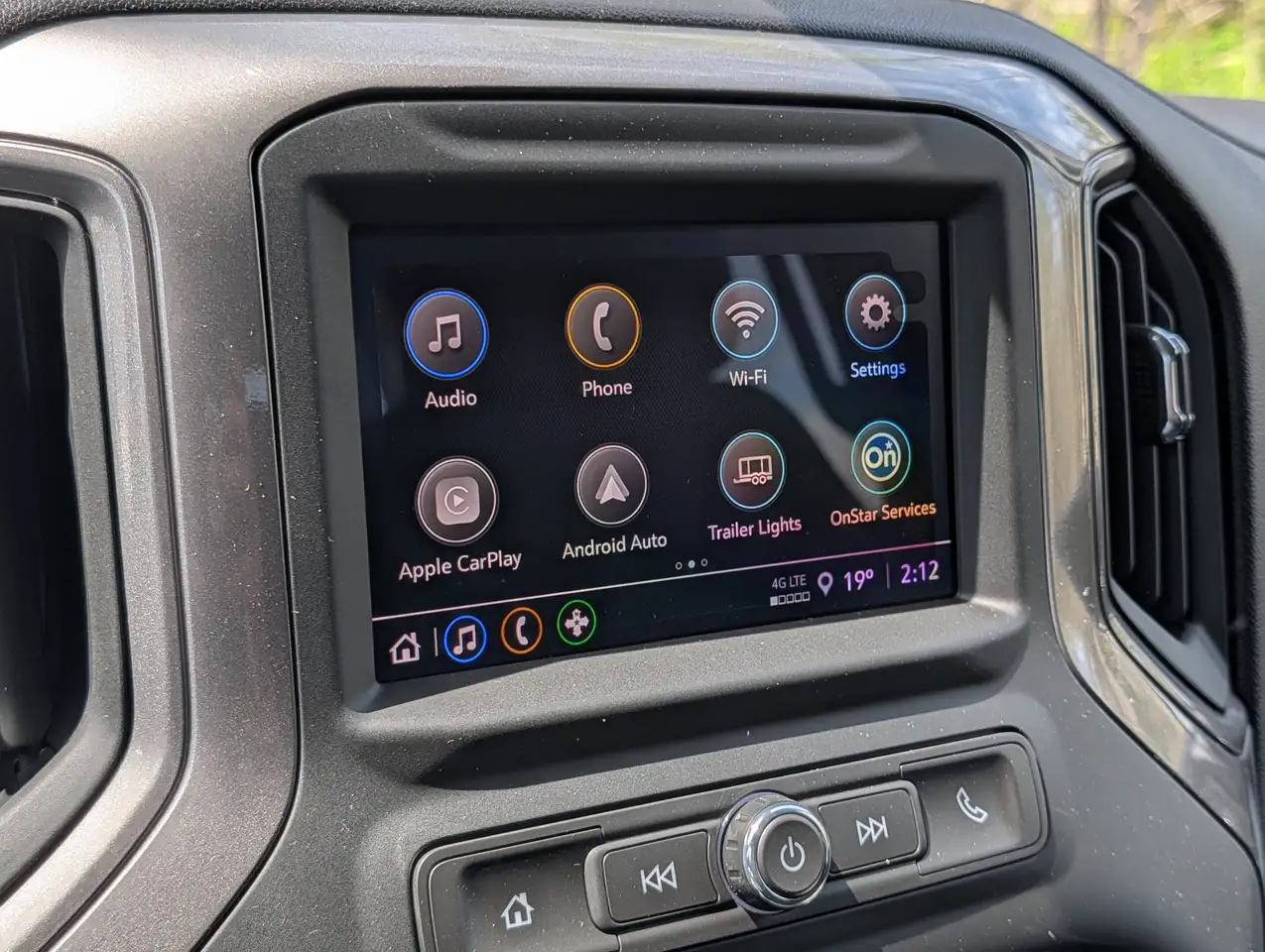 GMC Sierra 2500HD снимка GMC Sierra 2500HD
