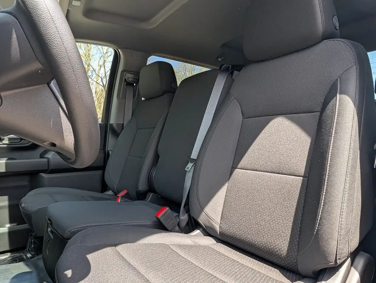 GMC Sierra 2500HD снимка GMC Sierra 2500HD