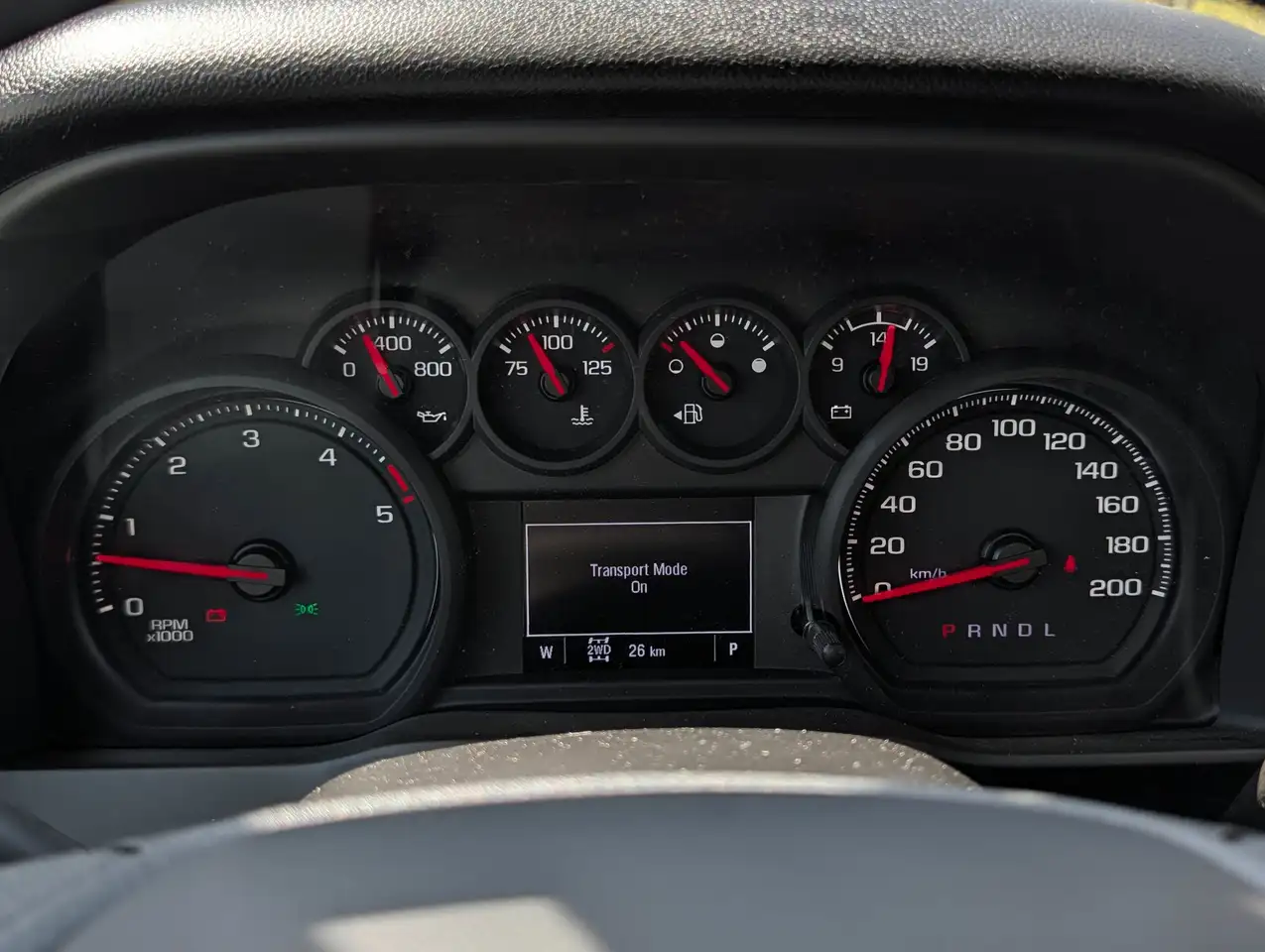 GMC Sierra 2500HD снимка GMC Sierra 2500HD