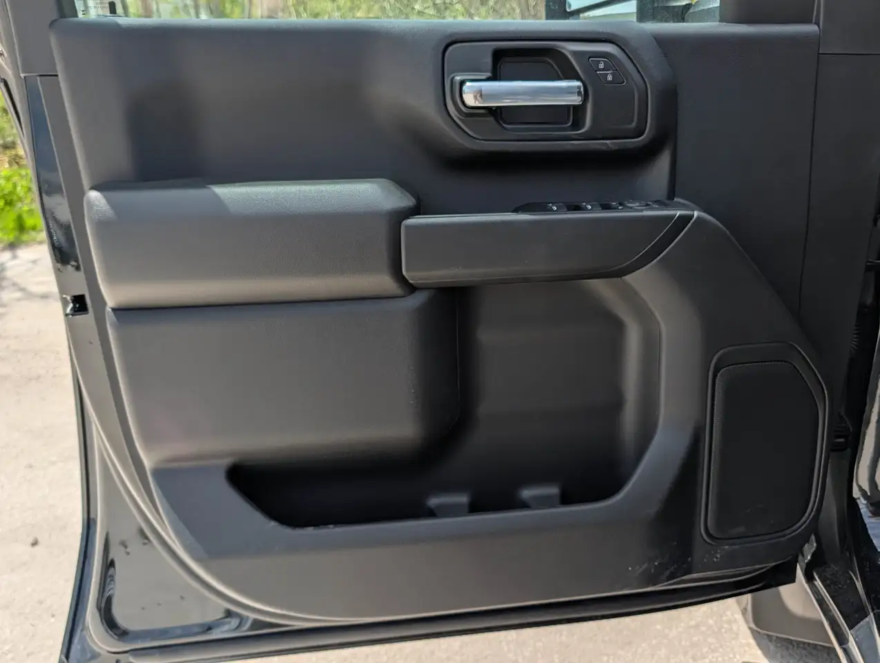 GMC Sierra 2500HD снимка GMC Sierra 2500HD
