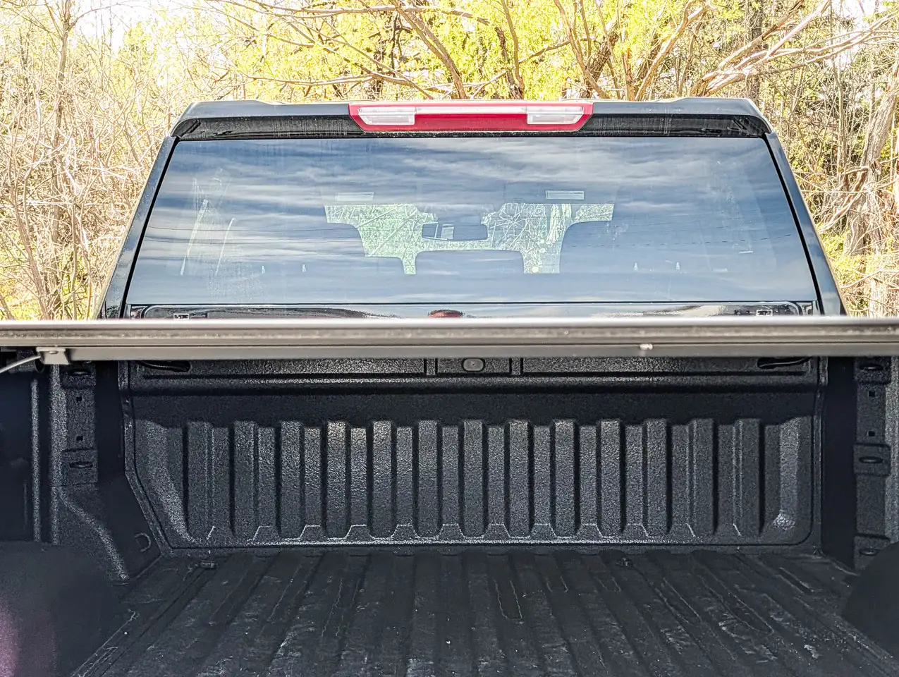 GMC Sierra 2500HD снимка GMC Sierra 2500HD