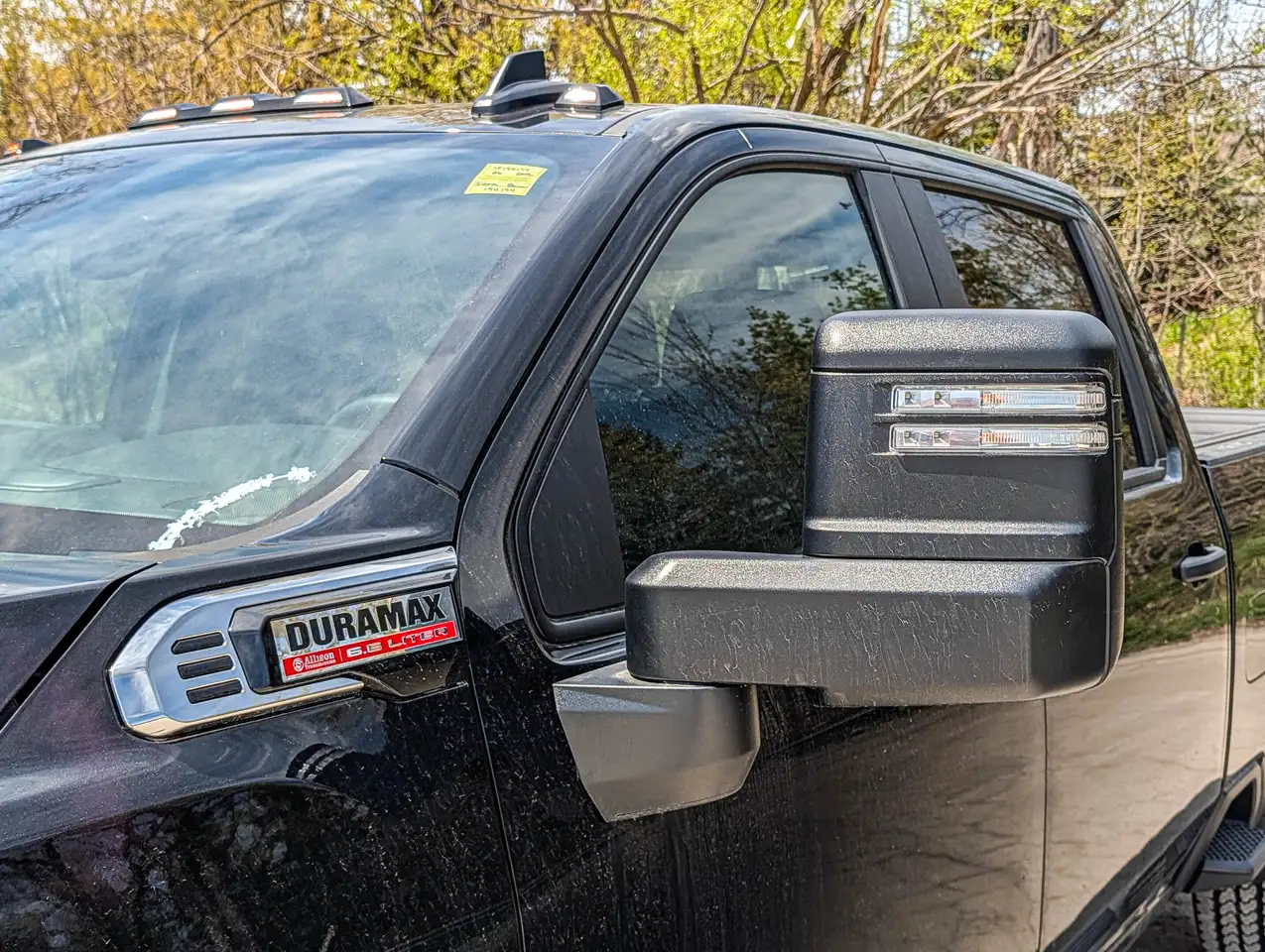 GMC Sierra 2500HD снимка GMC Sierra 2500HD