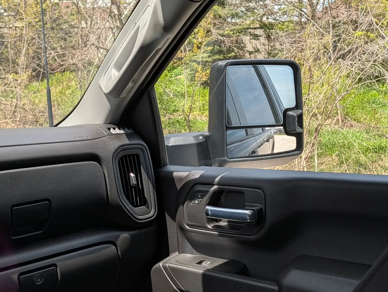 GMC Sierra 2500HD снимка GMC Sierra 2500HD