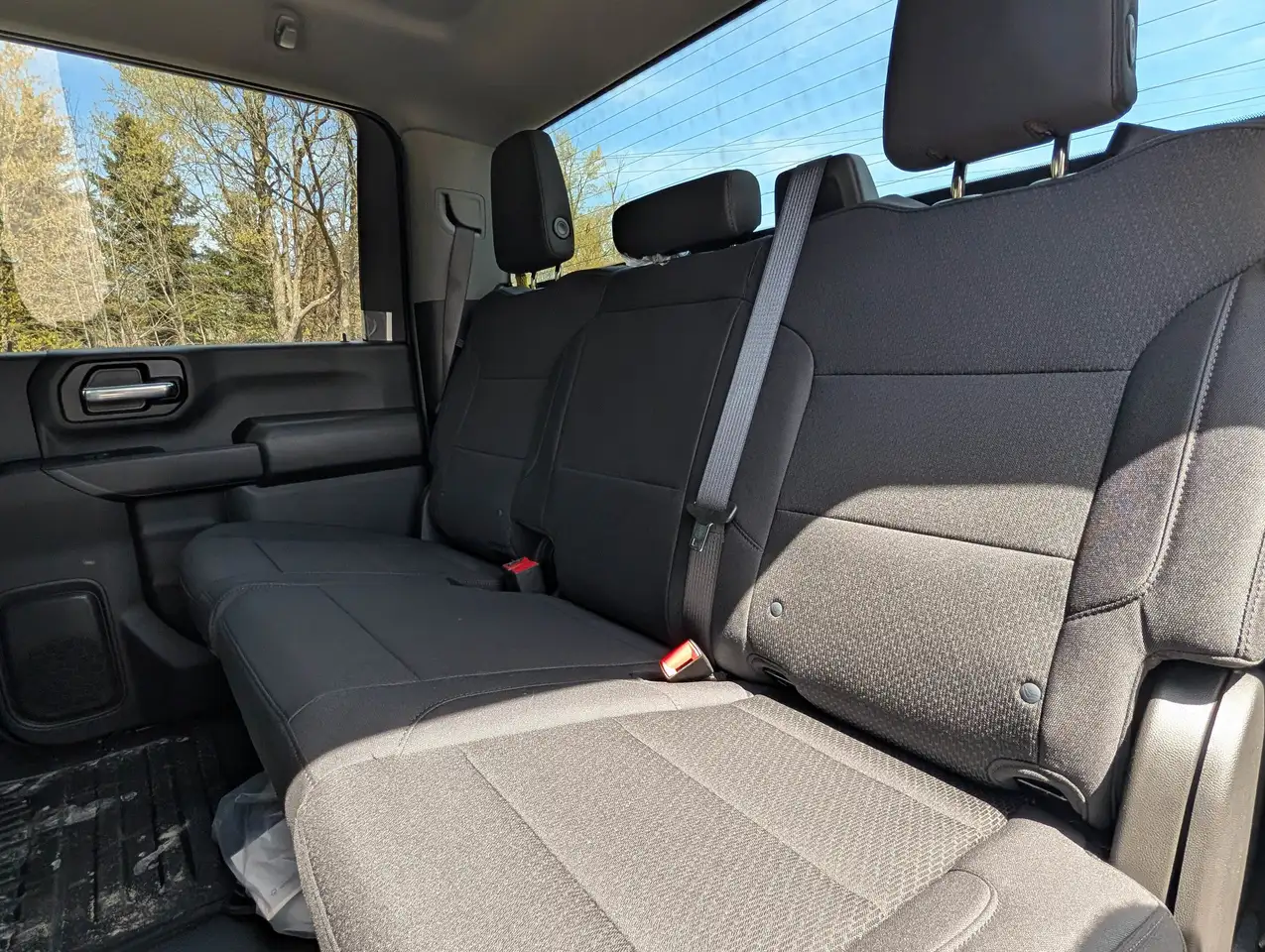 GMC Sierra 2500HD снимка GMC Sierra 2500HD