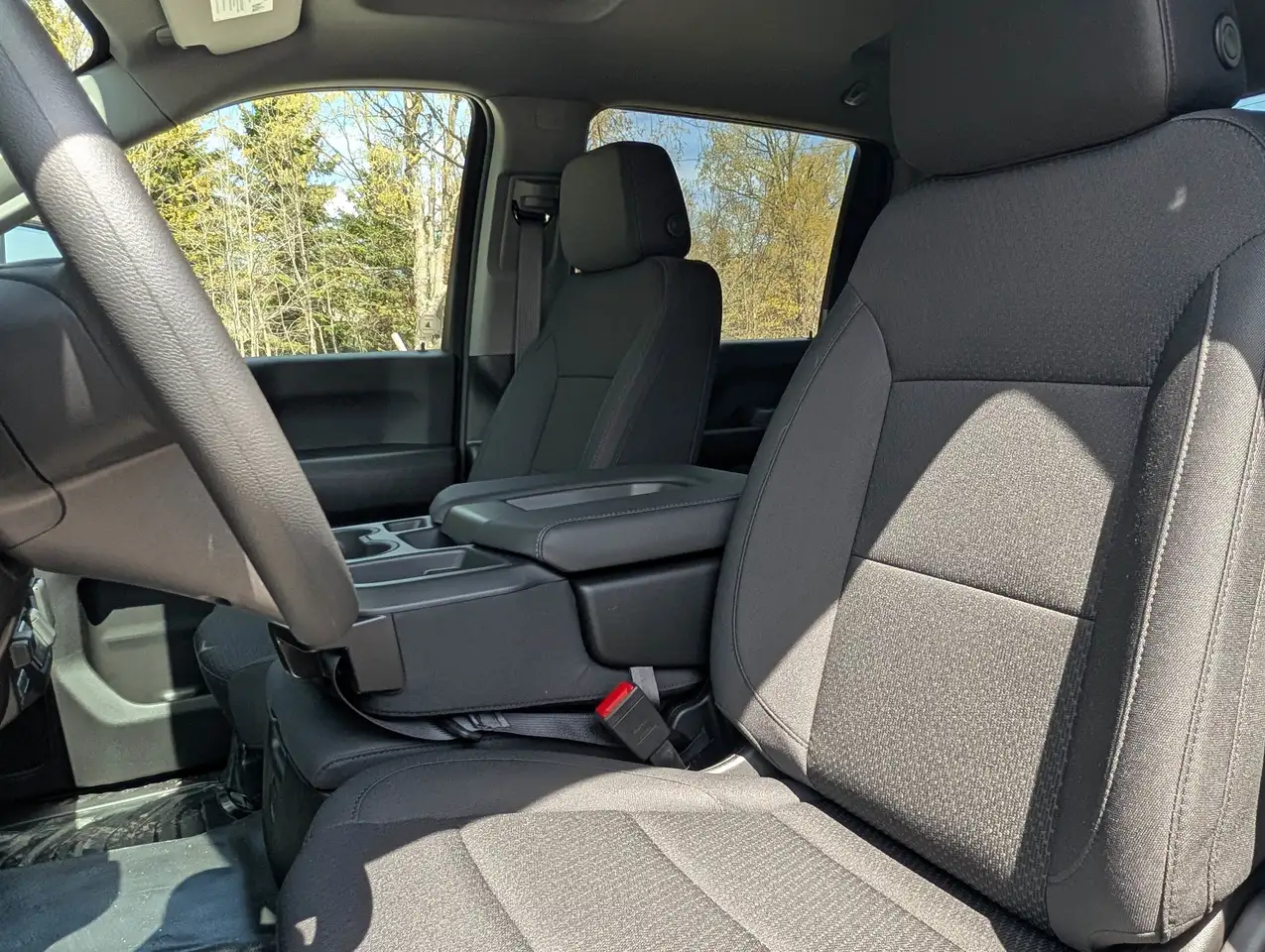 GMC Sierra 2500HD снимка GMC Sierra 2500HD