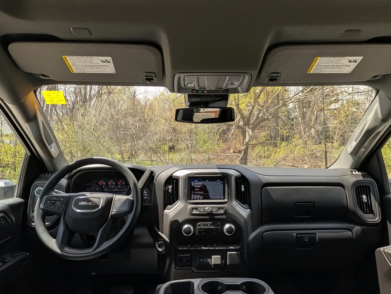 GMC Sierra 2500HD снимка GMC Sierra 2500HD