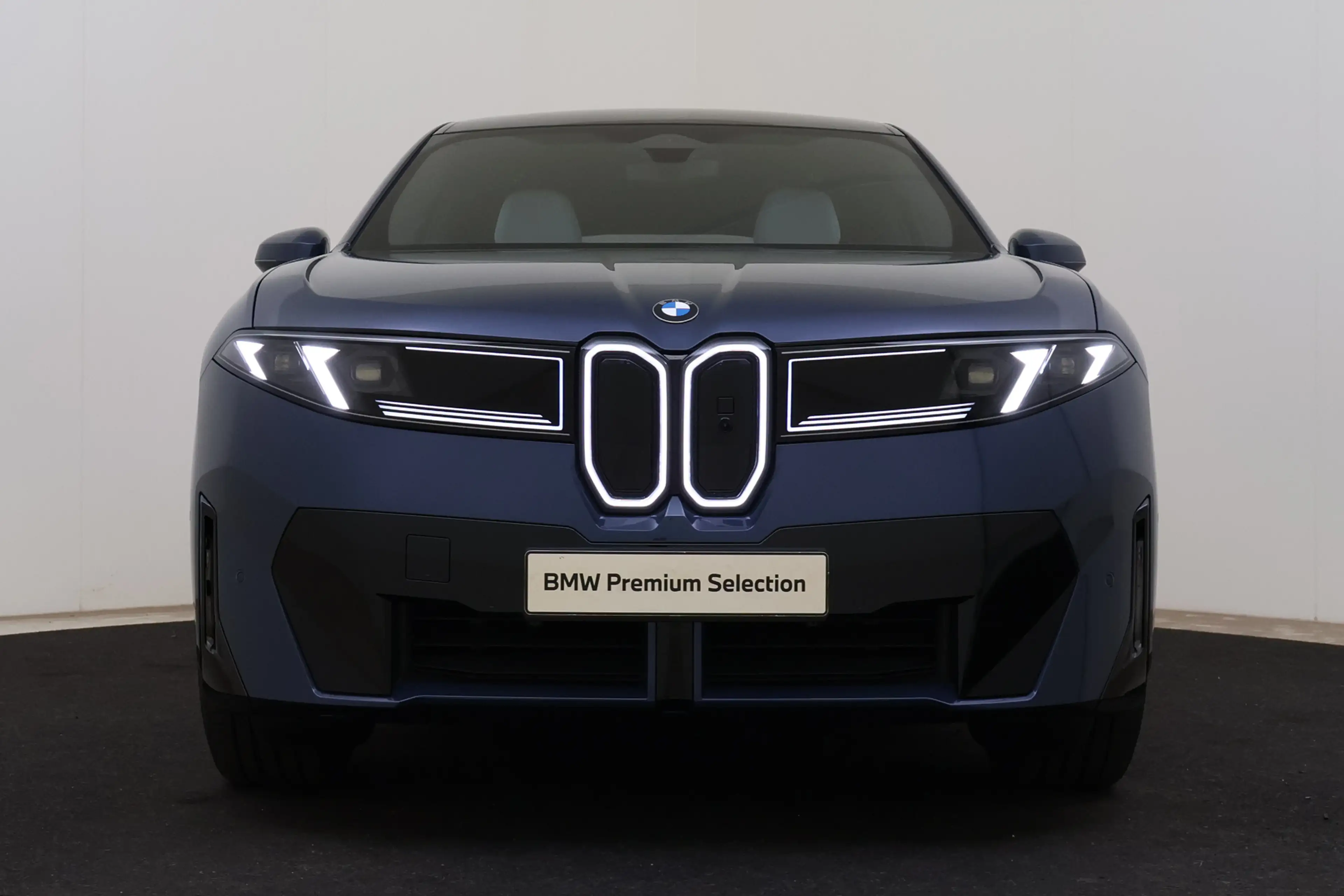 BMW iX3 50 xDrive M Sport / Panoramadak / Trekhaak / 3D He — photo 4