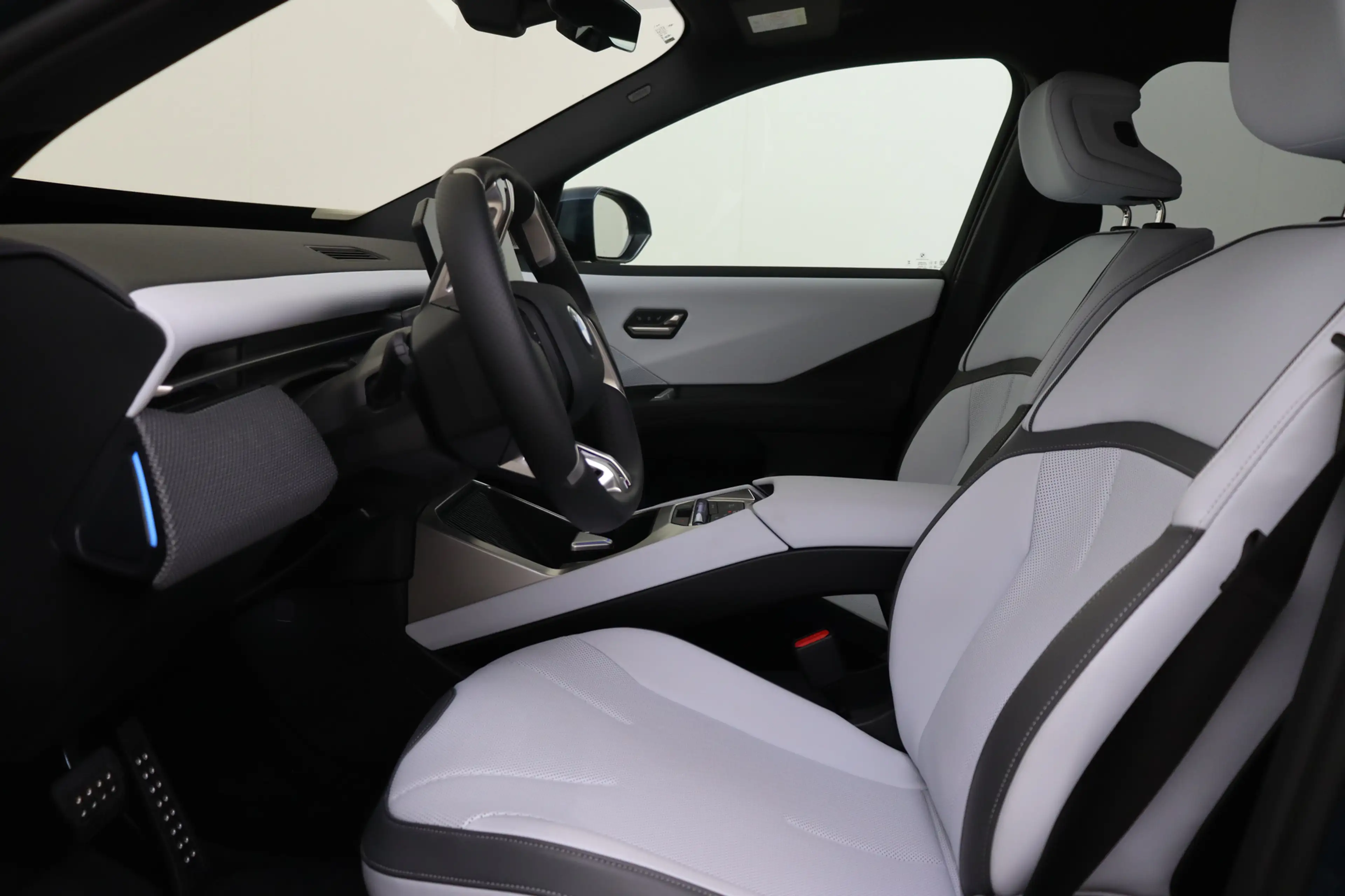 BMW iX3 50 xDrive M Sport / Panoramadak / Trekhaak / 3D He — photo 12