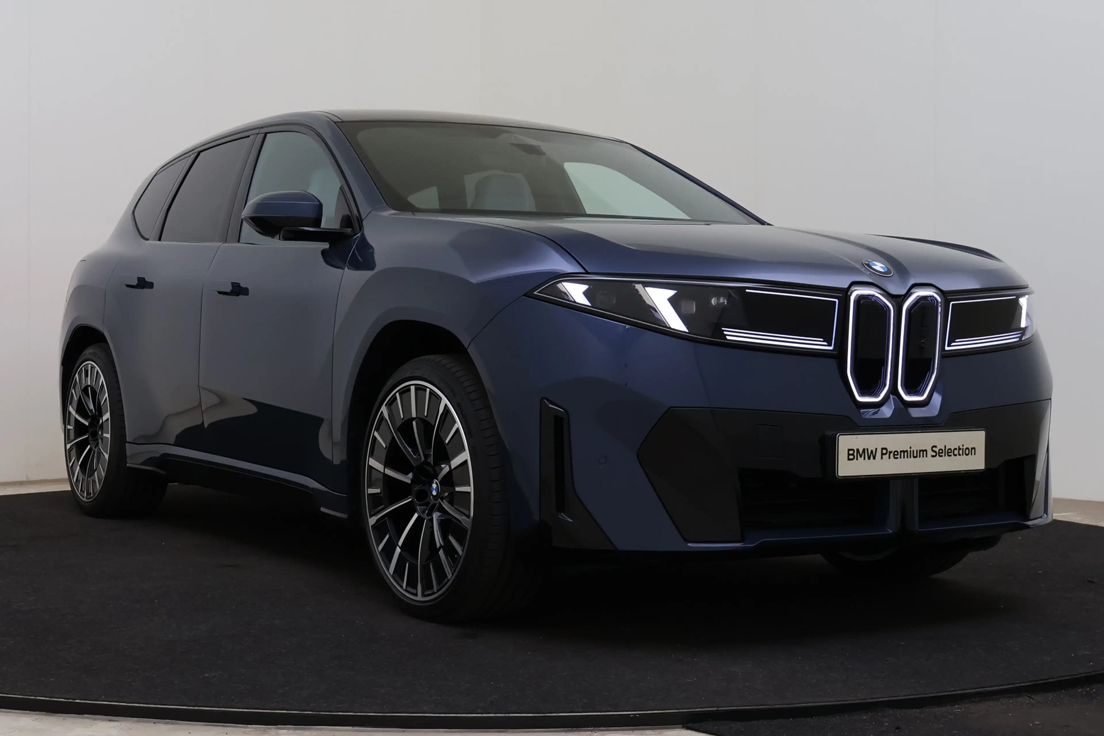 BMW iX3 50 xDrive M Sport / Panoramadak / Trekhaak / 3D He — photo 13