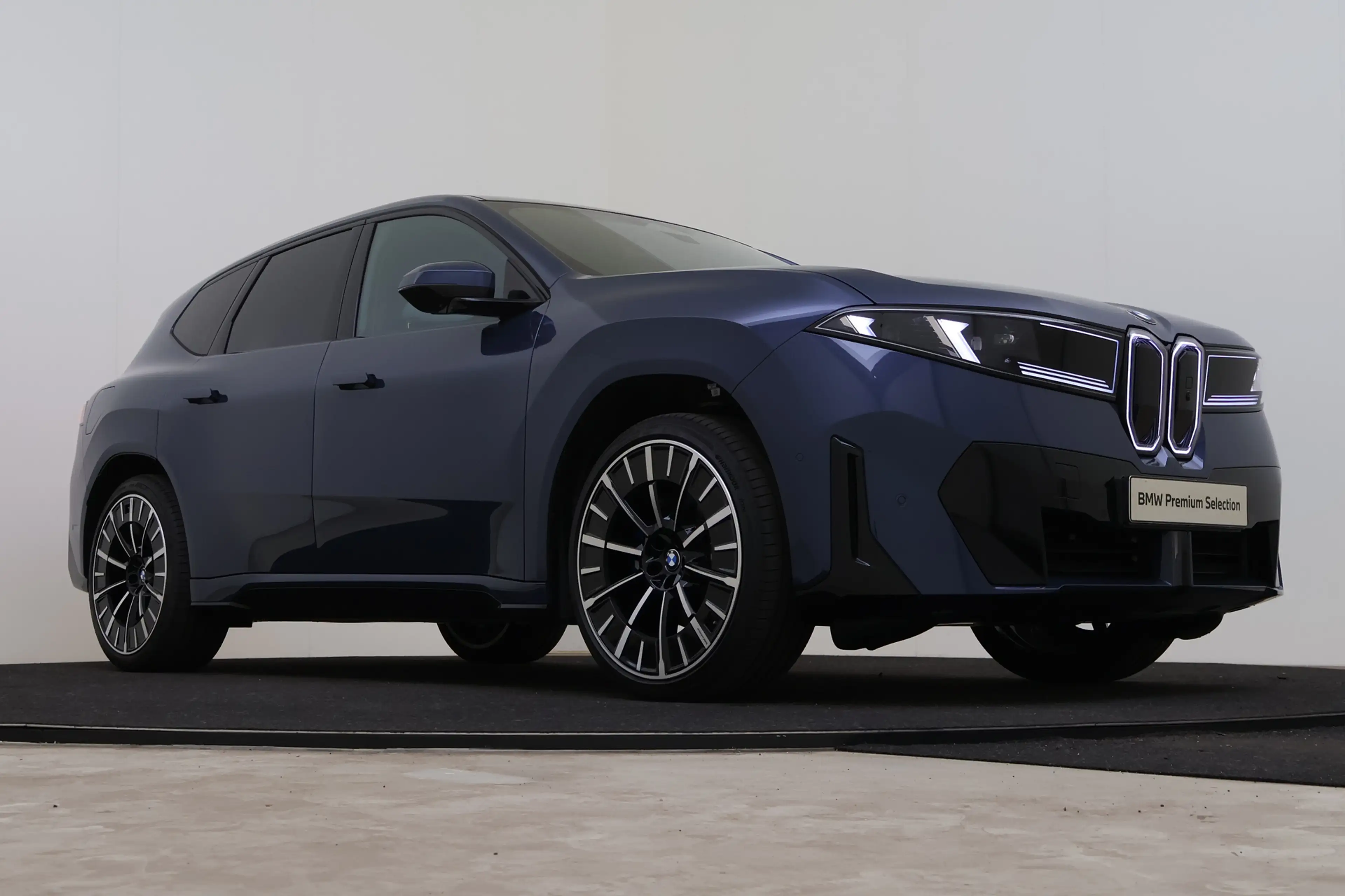 BMW iX3 50 xDrive M Sport / Panoramadak / Trekhaak / 3D He — photo 10
