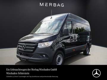 317 CDI Tourer AHK MBUX 360° Kamera 9G