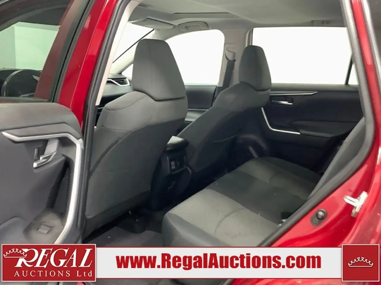 Toyota RAV 4 photo Toyota RAV 4