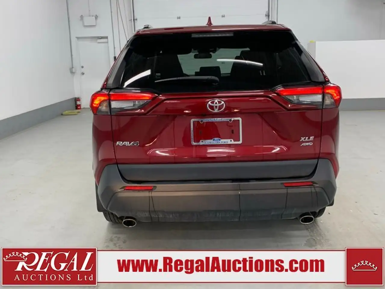 Toyota RAV 4 photo Toyota RAV 4