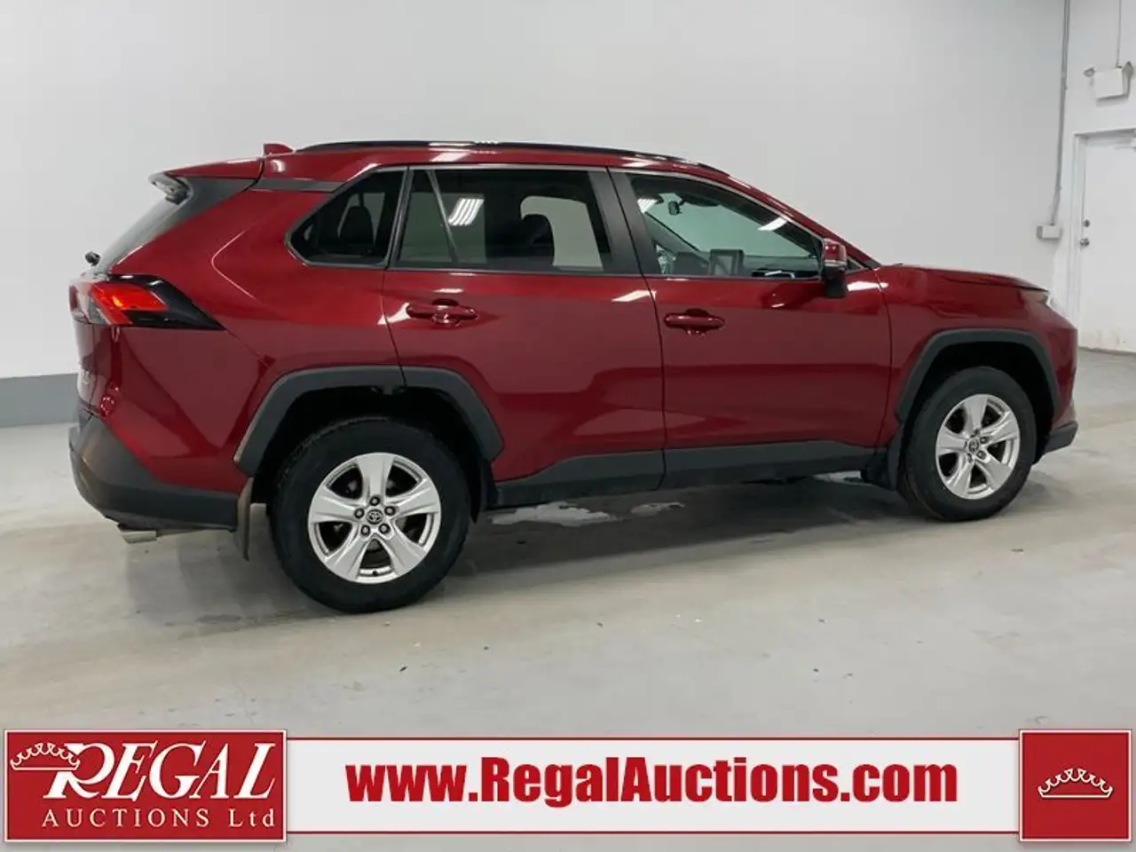 Toyota RAV 4 photo Toyota RAV 4