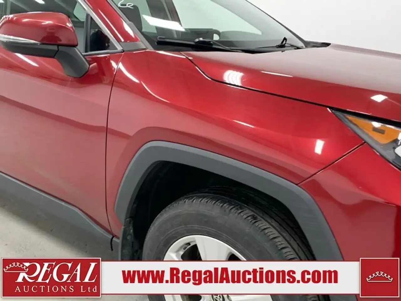 Toyota RAV 4 photo Toyota RAV 4