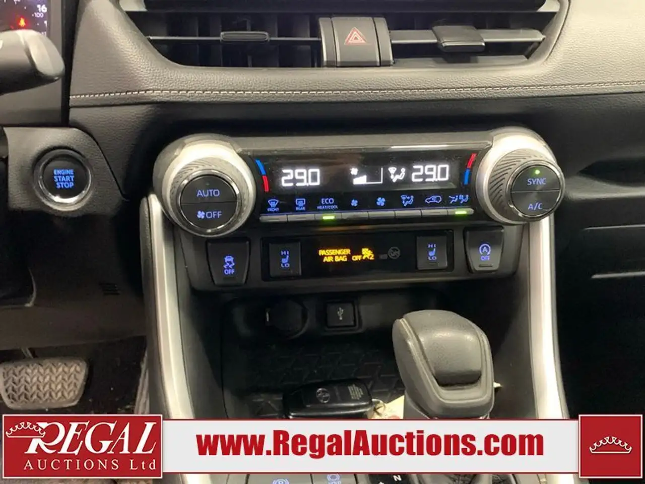 Toyota RAV 4 photo Toyota RAV 4