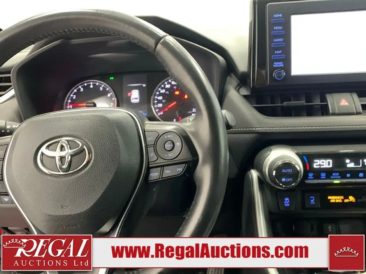 Toyota RAV 4 photo Toyota RAV 4