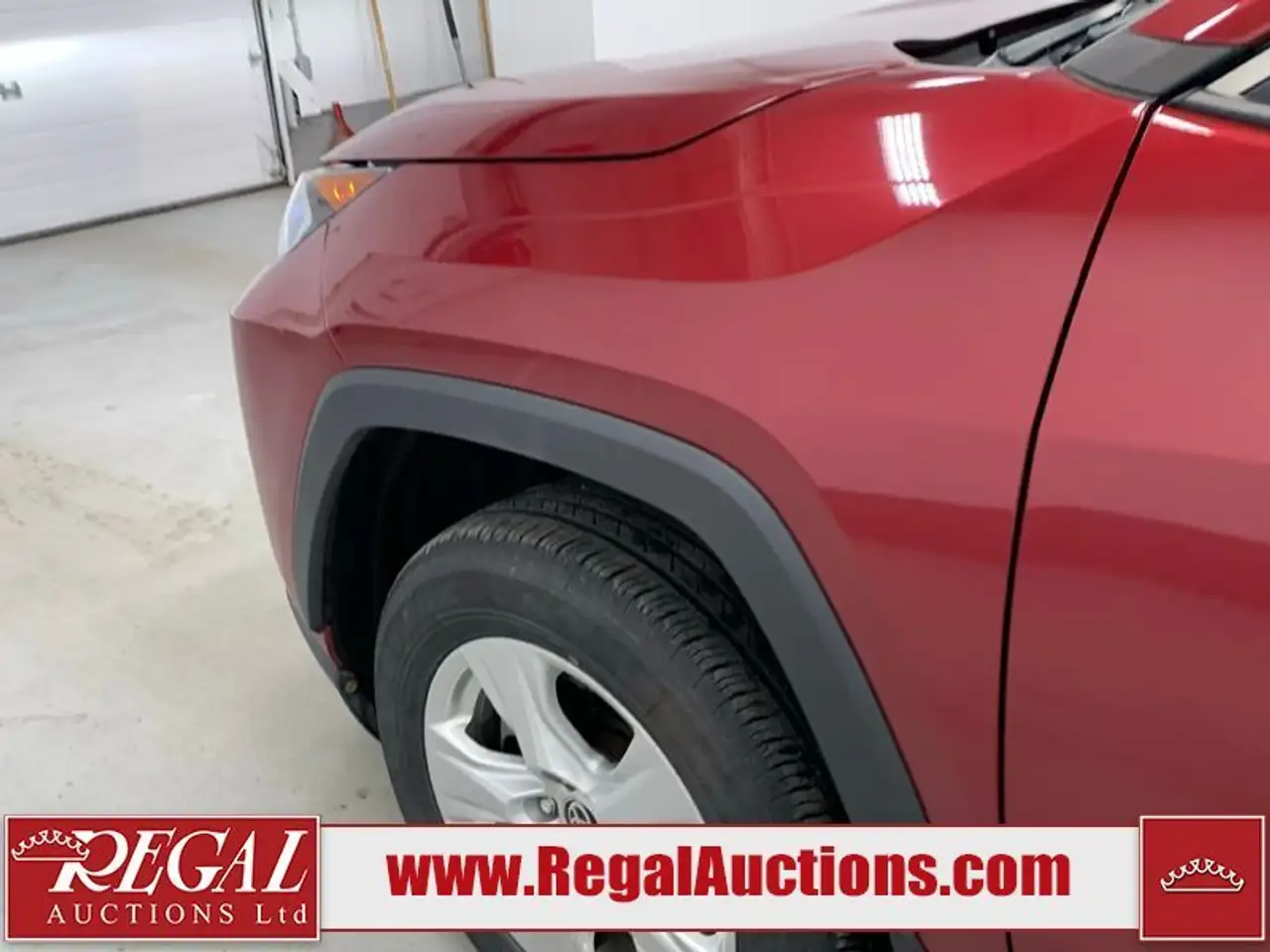 Toyota RAV 4 photo Toyota RAV 4